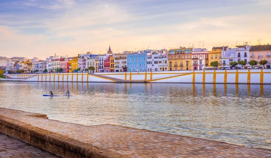 Foto 9 de Free Tour Sevilla Completa + Judería | Guías Sevillanos ¡Lo verás TODO!
