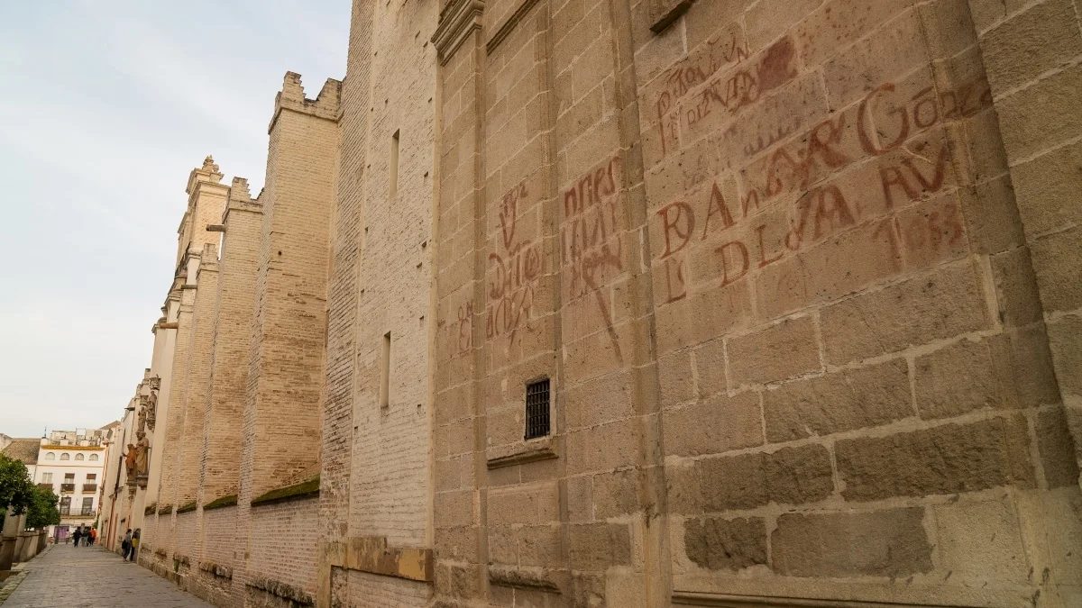 Foto 12 de Free Tour Sevilla Completa + Judería | Guías Sevillanos ¡Lo verás TODO!