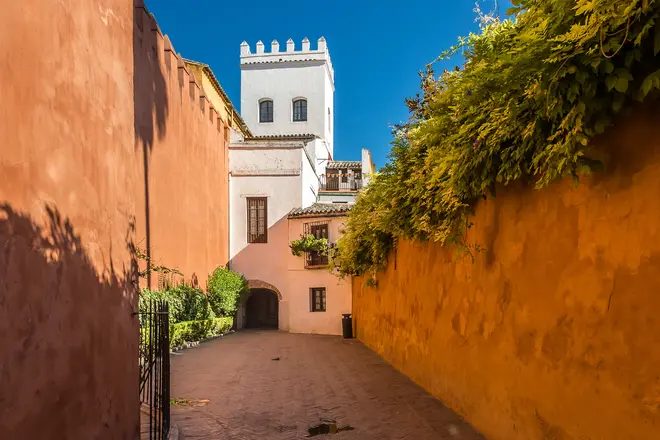 Foto 16 de Free Tour Sevilla Completa + Judería | Guías Sevillanos ¡Lo verás TODO!
