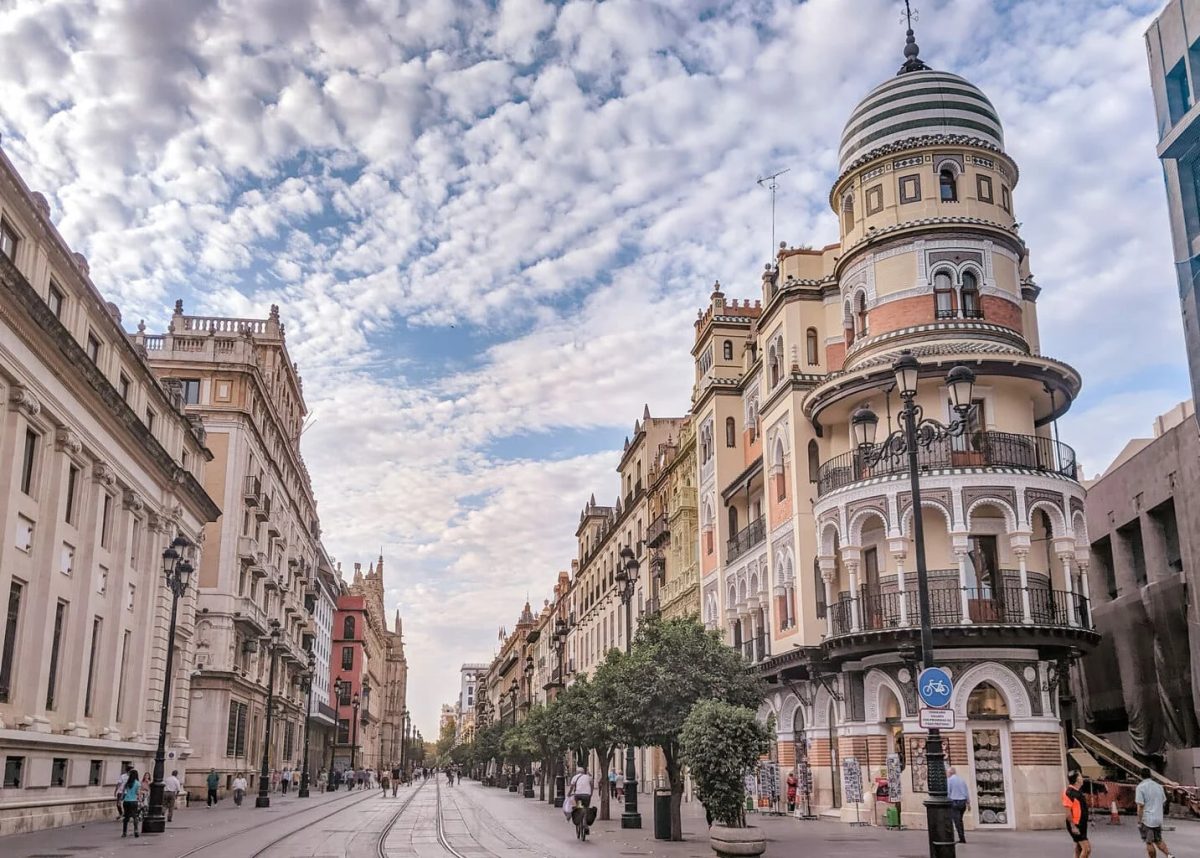 Foto 19 de Free Tour Sevilla Completa + Judería | Guías Sevillanos ¡Lo verás TODO!
