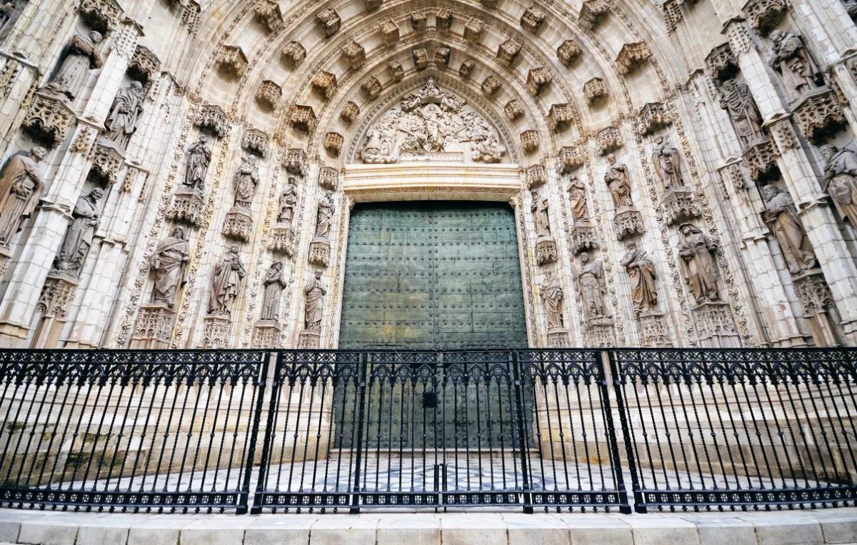 Foto 24 de Free Tour Sevilla Completa + Judería | Guías Sevillanos ¡Lo verás TODO!