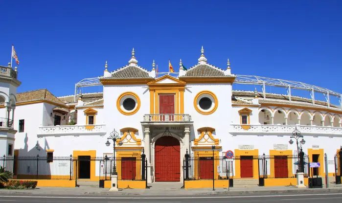Foto 3 de Free Tour por el Casco Histórico de Sevilla