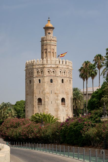 Free Tour por el Casco Histórico de Sevilla