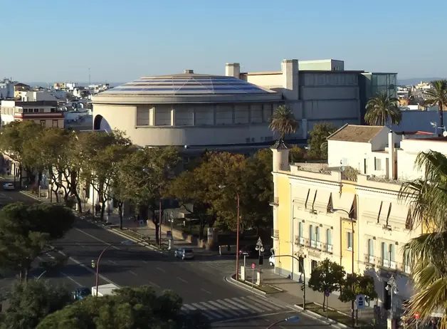 Foto 4 de Free Tour por el Casco Histórico de Sevilla