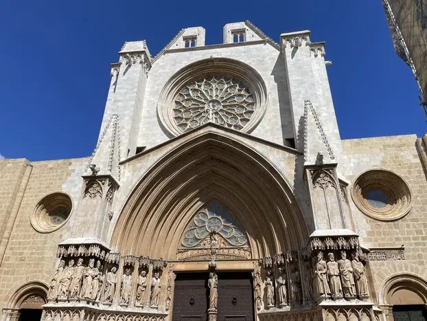 Foto 5 de Free Tour Tarragona al Completo: Un viaje al pasado