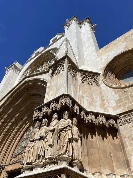 Foto 7 de Free Tour Tarragona al Completo: Un viaje al pasado