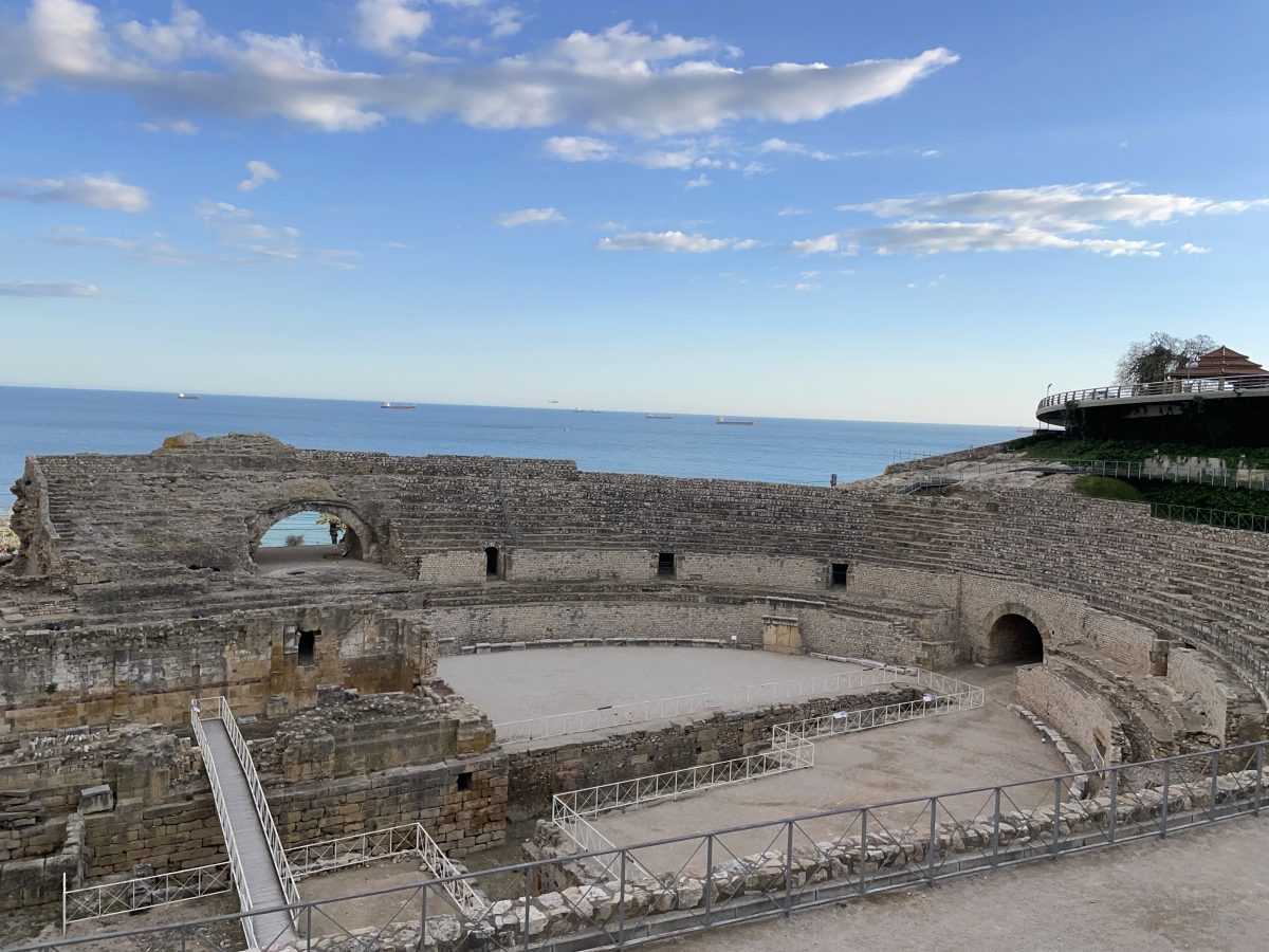 Free Tour Tarragona al Completo: Un viaje al pasado