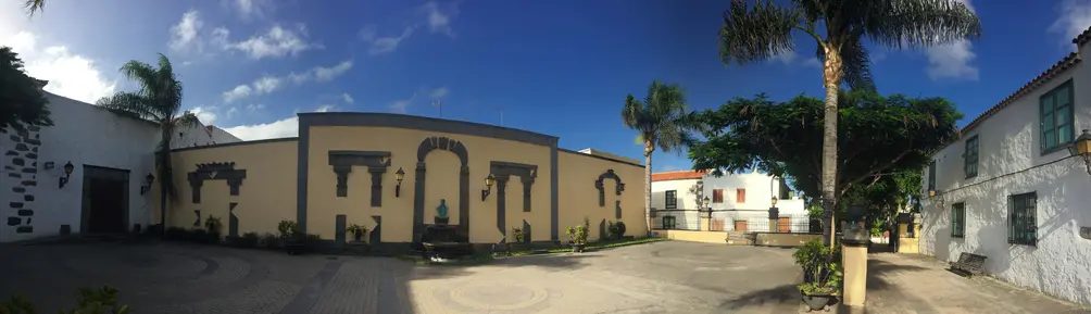 Foto 5 de Paseando y descubriendo Telde, su historia y patrimonio