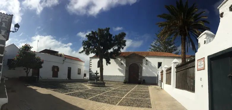 Foto 7 de Paseando y descubriendo Telde, su historia y patrimonio