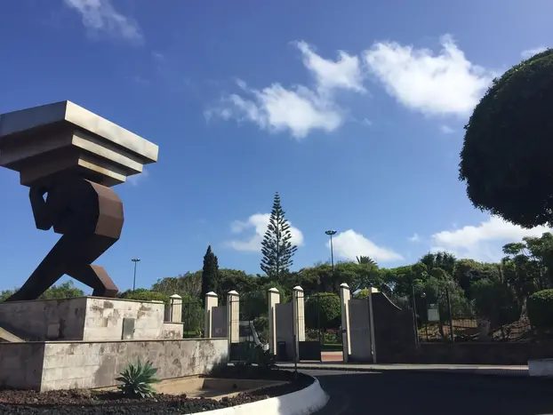 Paseando y descubriendo Telde, su historia y patrimonio
