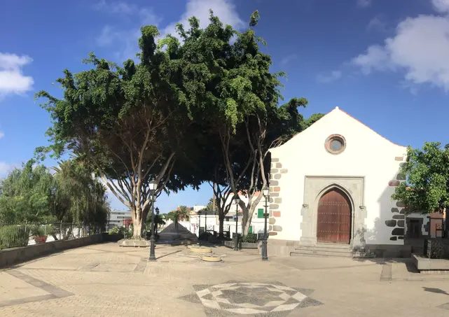 Foto 8 de Paseando y descubriendo Telde, su historia y patrimonio