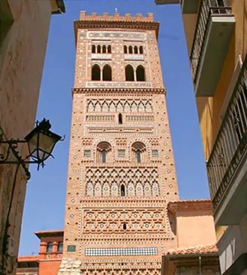 Foto 3 de Teruel, ciudad del amor. Historia y patrimonio.