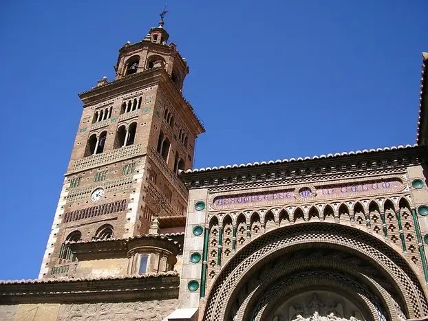 Foto 2 de Teruel, ciudad del amor. Historia y patrimonio.