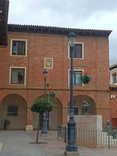 Foto 5 de Teruel, ciudad del amor. Historia y patrimonio.