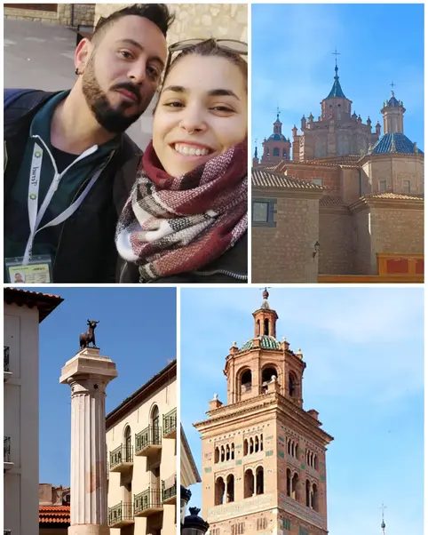 Foto 4 de Teruel, ciudad del amor. Historia y patrimonio.