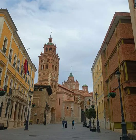 Foto 6 de Teruel, ciudad del amor. Historia y patrimonio.
