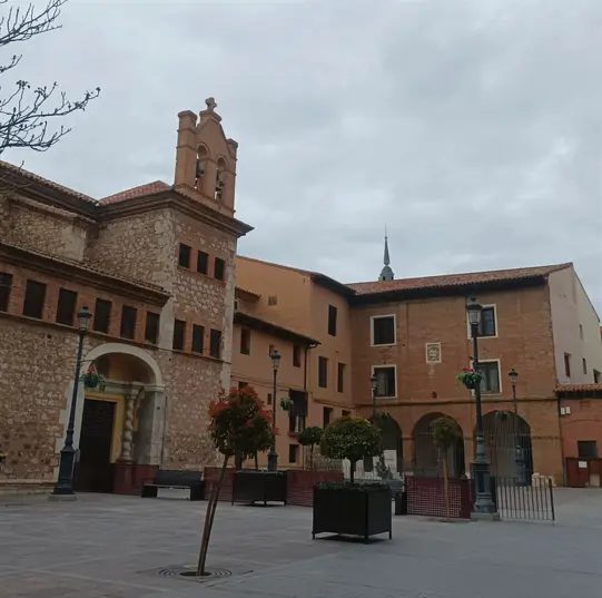 Foto 7 de Teruel, ciudad del amor. Historia y patrimonio.