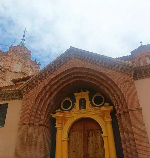 Foto 11 de Teruel, ciudad del amor. Historia y patrimonio.