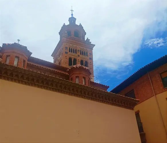 Foto 10 de Teruel, ciudad del amor. Historia y patrimonio.
