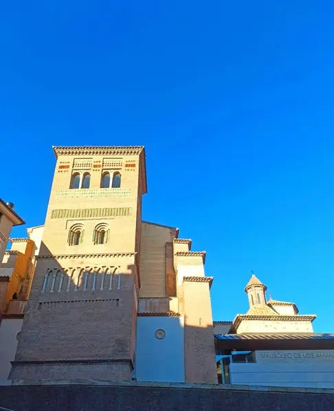 Foto 12 de Teruel, ciudad del amor. Historia y patrimonio.