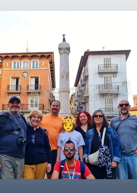 Foto 13 de Teruel, ciudad del amor. Historia y patrimonio.