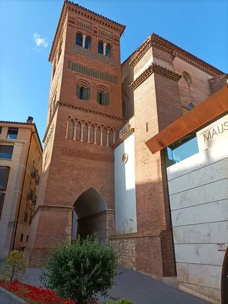 Foto 15 de Teruel, ciudad del amor. Historia y patrimonio.