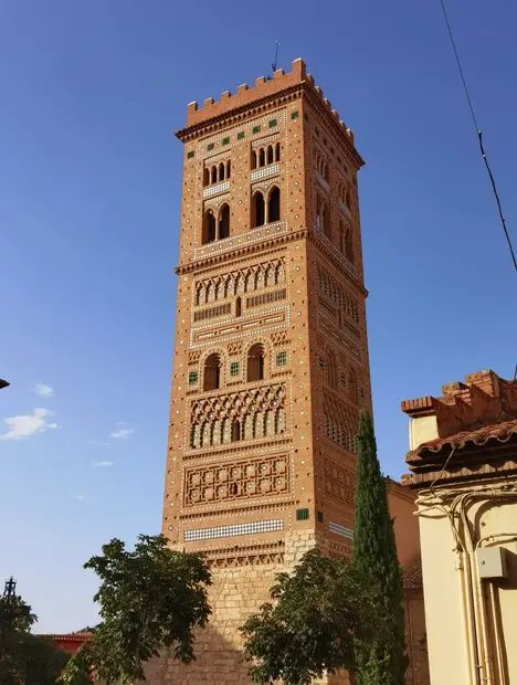 Foto 19 de Teruel, ciudad del amor. Historia y patrimonio.