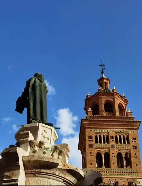 Foto 18 de Teruel, ciudad del amor. Historia y patrimonio.