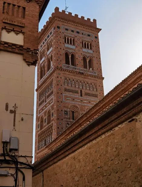 Foto 21 de Teruel, ciudad del amor. Historia y patrimonio.
