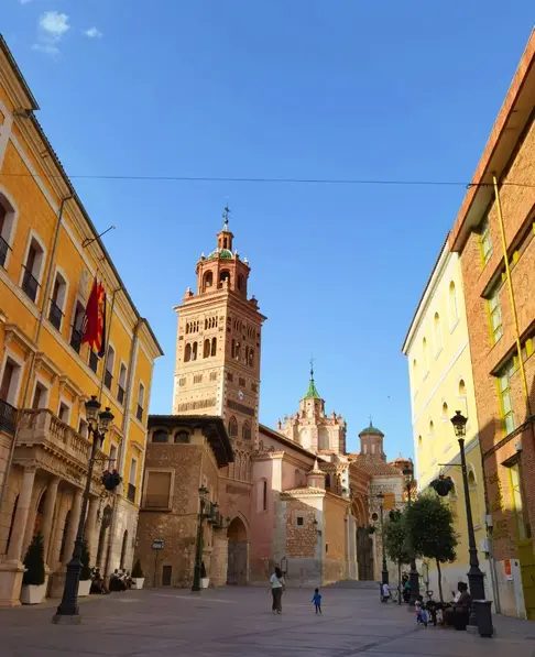 Foto 20 de Teruel, ciudad del amor. Historia y patrimonio.