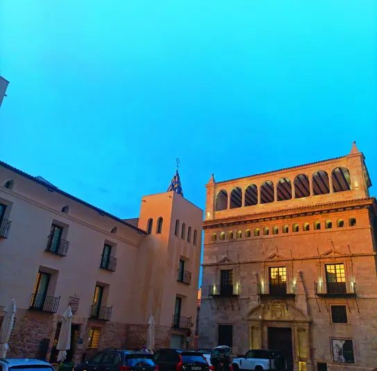 Foto 22 de Teruel, ciudad del amor. Historia y patrimonio.