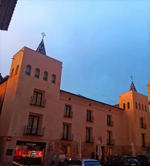 Foto 23 de Teruel, ciudad del amor. Historia y patrimonio.