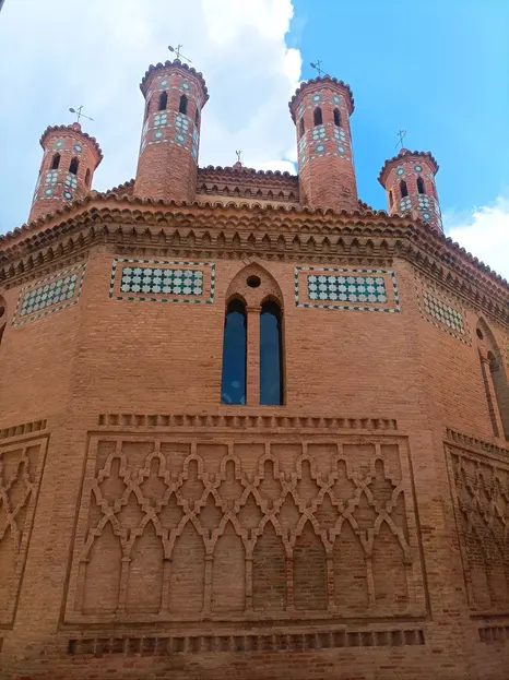 Foto 24 de Teruel, ciudad del amor. Historia y patrimonio.