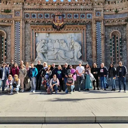Foto 3 de Visita el Teruel de las tres Culturas