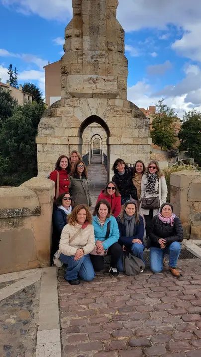 Foto 5 de Visita el Teruel de las tres Culturas