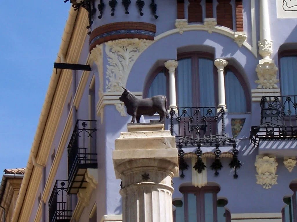 Foto 6 de Visita el Teruel de las tres Culturas