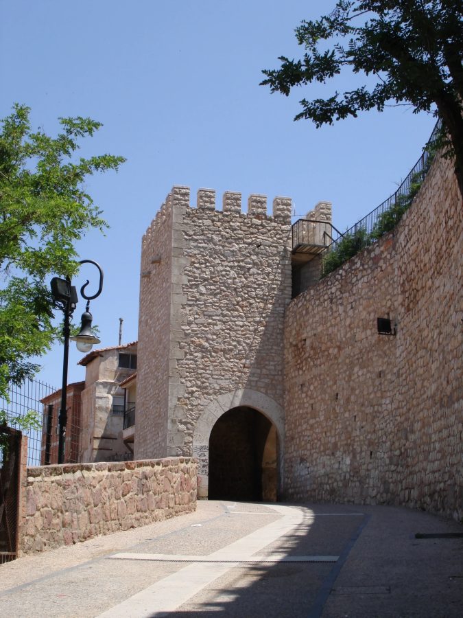 Foto 7 de Visita el Teruel de las tres Culturas