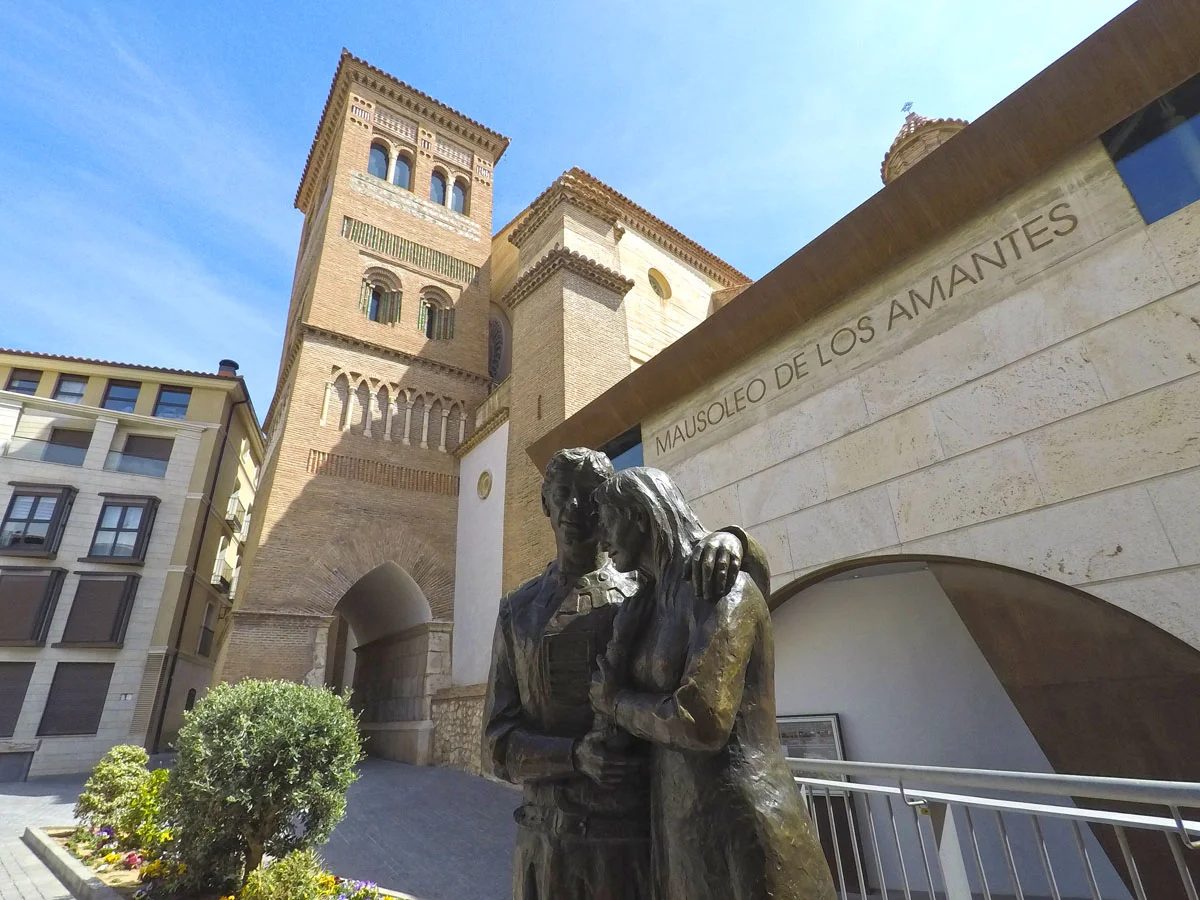 Foto 8 de Visita el Teruel de las tres Culturas