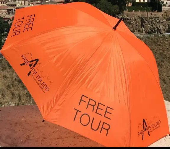 Foto 7 de ¡Free Tour Toledo al Completo!
