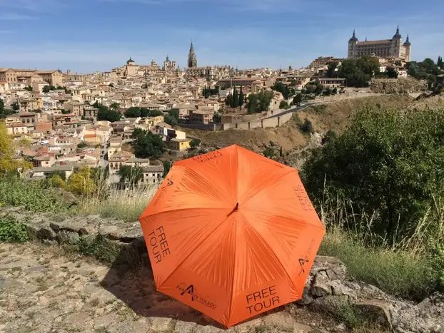 Foto 6 de ¡Free Tour Toledo al Completo!