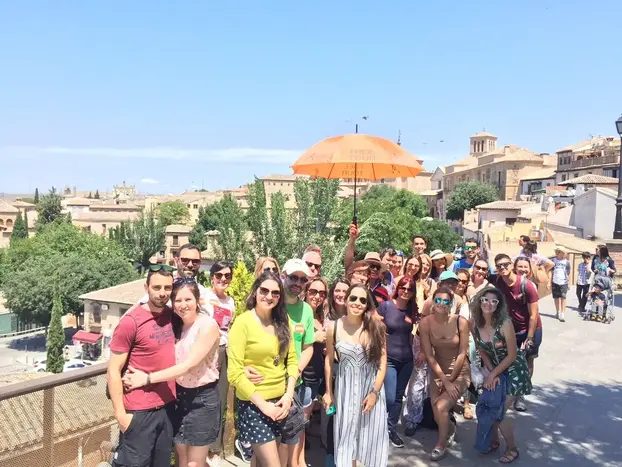 Foto 8 de ¡Free Tour Toledo al Completo!