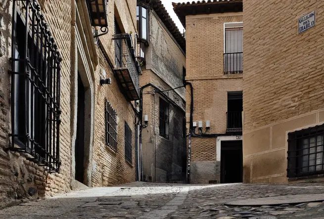 Foto 5 de Free Tour Descubre la esencia de Toledo