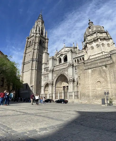Free Tour Descubre la esencia de Toledo