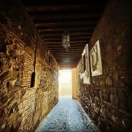 Free Tour "Toledo Tres Culturas"