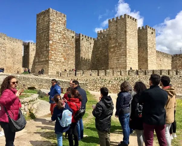 Visita Guiada Trujillo Histórico y Monumental: el mejor free tour y más completo