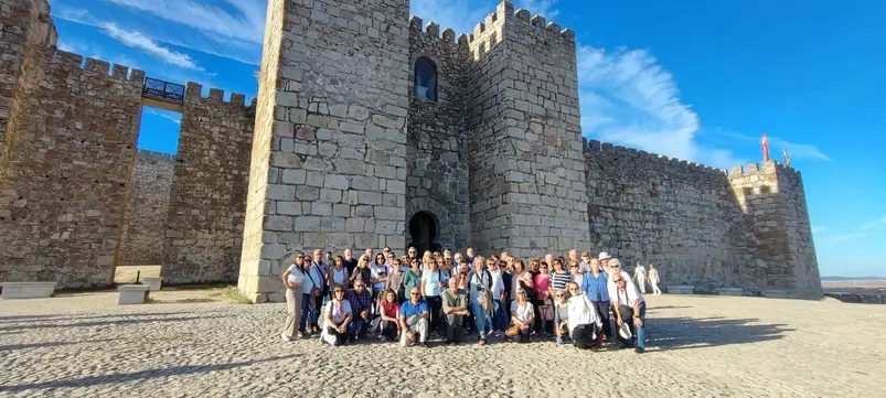 Free Tour en TRUJILLO - Trujillo a través de los siglos-.