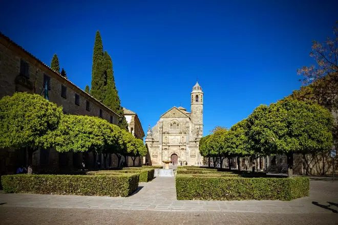 Free Tour Úbeda, la ciudad que no conocemos.