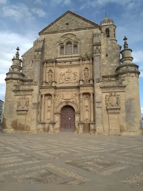 Foto 2 de Free Tour Úbeda, la ciudad que no conocemos.
