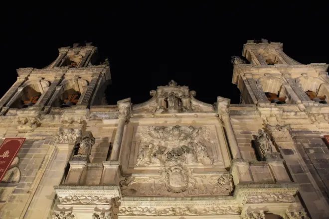 Foto 5 de Free tour Úbeda nocturna: Conoce la ciudad iluminada