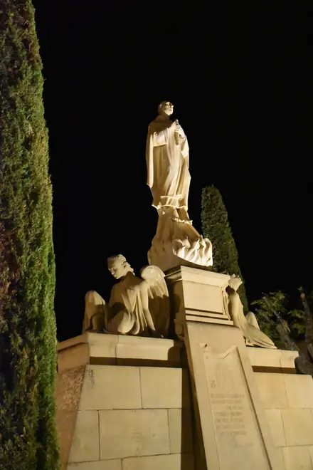 Foto 8 de Free tour Úbeda nocturna: Conoce la ciudad iluminada